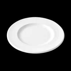 1508 Canape Plate, Set of 4