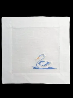 12 Days of Christmas Cocktail Napkins