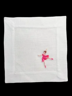 12 Days of Christmas Cocktail Napkins