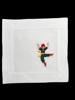 12 Days of Christmas Cocktail Napkins