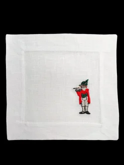 12 Days of Christmas Cocktail Napkins