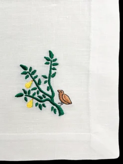 12 Days of Christmas Cocktail Napkins