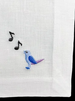 12 Days of Christmas Cocktail Napkins