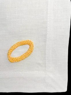 12 Days of Christmas Cocktail Napkins