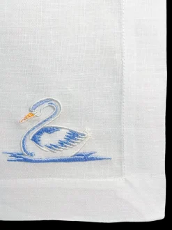 12 Days of Christmas Cocktail Napkins