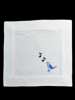 12 Days of Christmas Cocktail Napkins