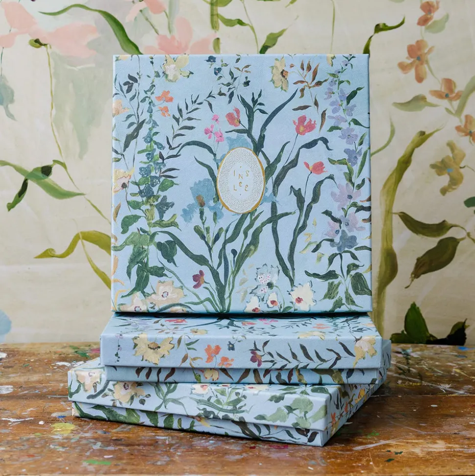 2026 Desk Calendar in the Cornucopia Box