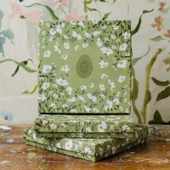 2026 Desk Calendar in the Daisy Chain Box