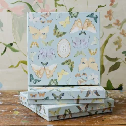 2026 Desk Calendar in the Mariposa Box