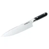 8 Inch Chef Knife in Truffle Black
