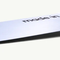 8 Inch Chef Knife in Truffle Black