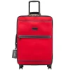 26" Lightweight Wheeled Case