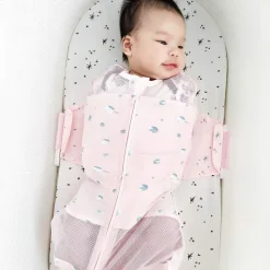 100% Organic SNOO Sleep Sack