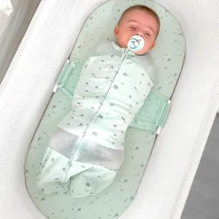 100% Organic SNOO Sleep Sack