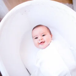 100% Organic SNOO Sleep Sack