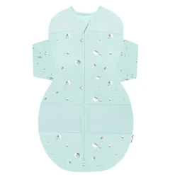 100% Organic SNOO Sleep Sack