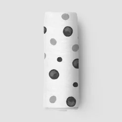 100% Organic Swaddle Blanket