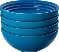 22 oz. Soup Bowls, Set of 4