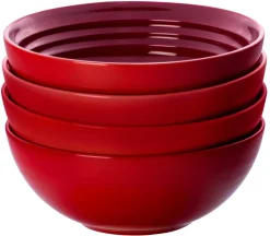 22 oz. Soup Bowls, Set of 4
