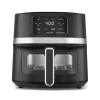 4.5 Qt Basket AirFryer