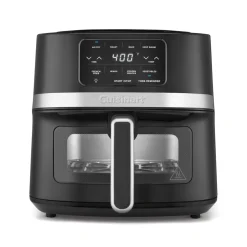 4.5 Qt Basket AirFryer