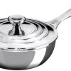 2 qt. Saucier Pan with Lid