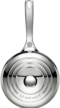 2 qt. Saucier Pan with Lid