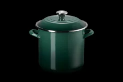 8 qt. Stockpot in Artichaut