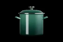 8 qt. Stockpot in Artichaut