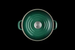 8 qt. Stockpot in Artichaut