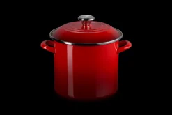8 qt. Stockpot in Cerise