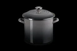 8 qt. Stockpot in Oyster