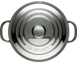 9 qt. Stockpot with Lid & Deep Colander Insert, 10