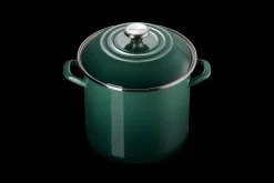 10 qt.Stockpot in Artichaut