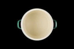 10 qt.Stockpot in Artichaut