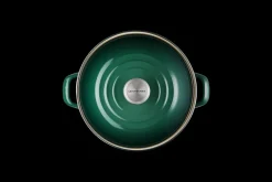 10 qt.Stockpot in Artichaut