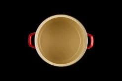 10 qt.Stockpot in Cerise