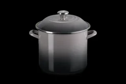 10 qt.Stockpot in Oyster