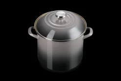 10 qt.Stockpot in Oyster