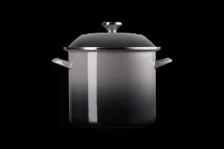 10 qt.Stockpot in Oyster