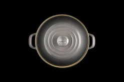 10 qt.Stockpot in Oyster