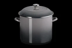 16 qt.Stockpot in Oyster