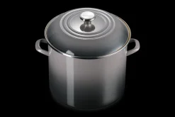 16 qt.Stockpot in Oyster