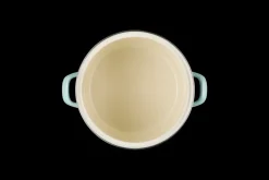 16 qt.Stockpot in Sea Salt