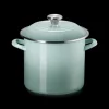 10 qt.Stockpot in Sea Salt