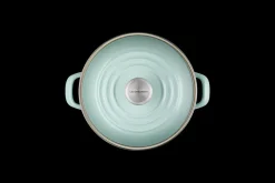 10 qt.Stockpot in Sea Salt