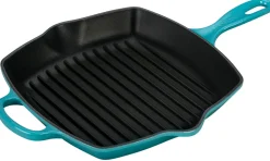 10.25" Signature Square Skillet Grill