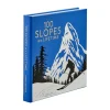100 Slopes of a Lifetime: The World's Ultimate Ski and Snowboard Destinations