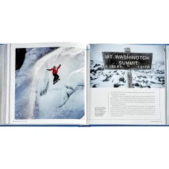 100 Slopes of a Lifetime: The World's Ultimate Ski and Snowboard Destinations