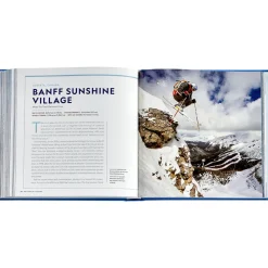 100 Slopes of a Lifetime: The World's Ultimate Ski and Snowboard Destinations